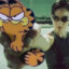 The Garfield REAL!!!