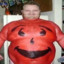 The Koolaid Man