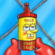 Mild Bobby Sauce