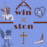 Winston - steam id 76561198866182608