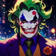 Mr. JOKER