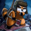 project zomboid fan