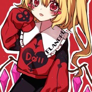 异世界情绪·伪物