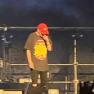 拉布拉卡拉裤兜