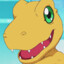 Agumon