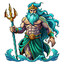 POSEIDON
