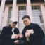 威一深
