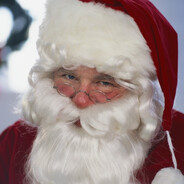 Santa Claus