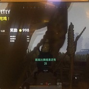 用微笑掩盖了落默