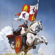 El Cid Campeador Steam avatar