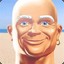 Mr. Clean