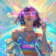 一天一杯快乐水