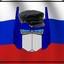 Российский комма