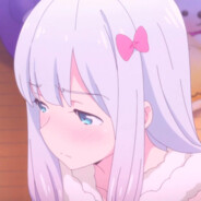 我永远喜欢和泉纱雾