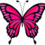 ︻デ 一 PinkButterfly