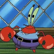 Mr. Crab