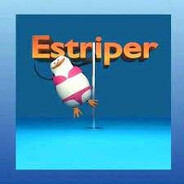 Estriper - CS2 Stats & Trust Estimate | CC Stats