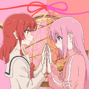 喜欢波奇多一点