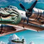 bombardino crocodilo