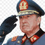 AUGUSTO PINOCHET