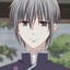 reluctantly