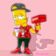 Bart no drip