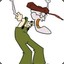 Eustace Bagge