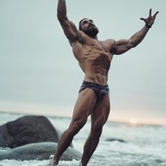 Mr. Olympia