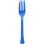 Blue Fork