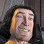 Lord Farquaad