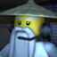 Sensei Wu