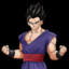 Son Gohan