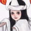 Weeping Radish