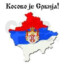 KOSOVO IS SERBIA