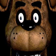 scary