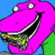 Barney the Gronknak avatar