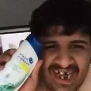 Shampoo