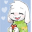 ♥ asriel ♥