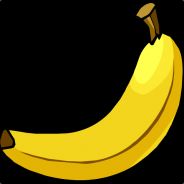 Banana is only for eating.