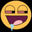 Happy