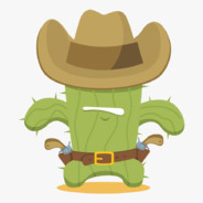 Peppie Kaktus