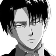LeVi Ackerman