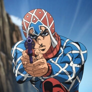 グイード・ミスタ