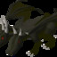 King Black Dragon