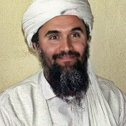 Kirksama Bin Laden