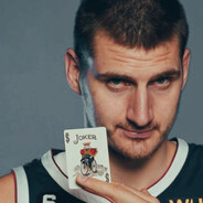 Jokic avatar