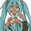 Hatsune Niggu