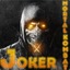 Joker VRN