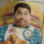 Greg, Devourer of worlds