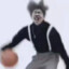 当你需要鼓励时我会笑着对你说：我测你码